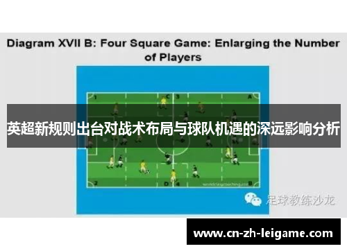 英超新规则出台对战术布局与球队机遇的深远影响分析